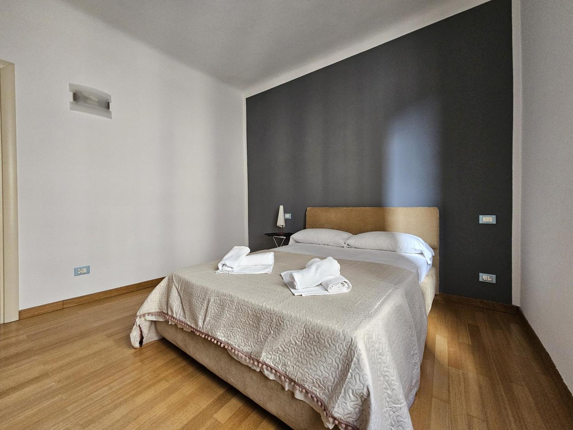 Federici 62 - Homy 5 Terre Daire La Spezia Dış mekan fotoğraf