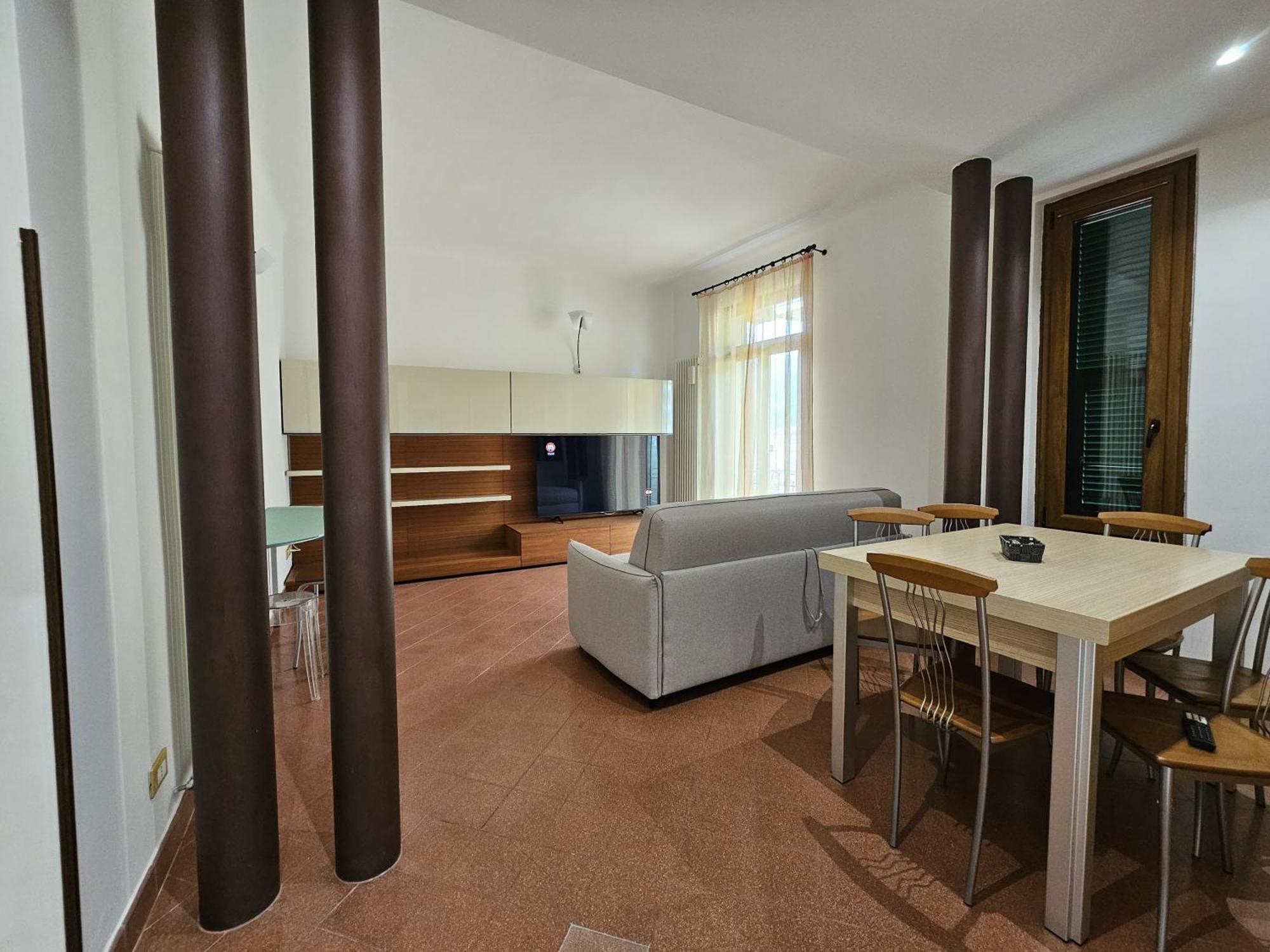 Federici 62 - Homy 5 Terre Daire La Spezia Dış mekan fotoğraf