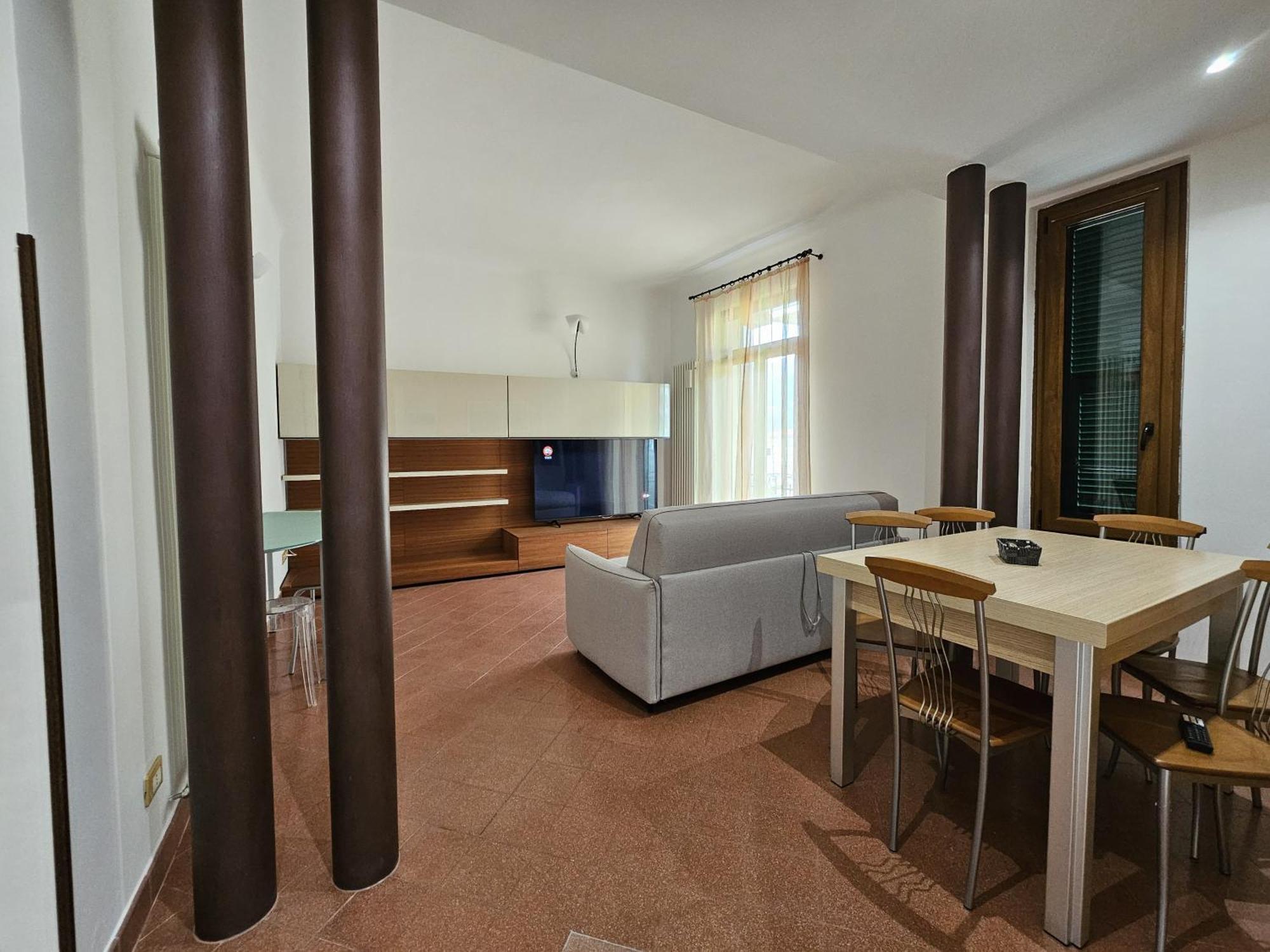 Federici 62 - Homy 5 Terre Daire La Spezia Dış mekan fotoğraf