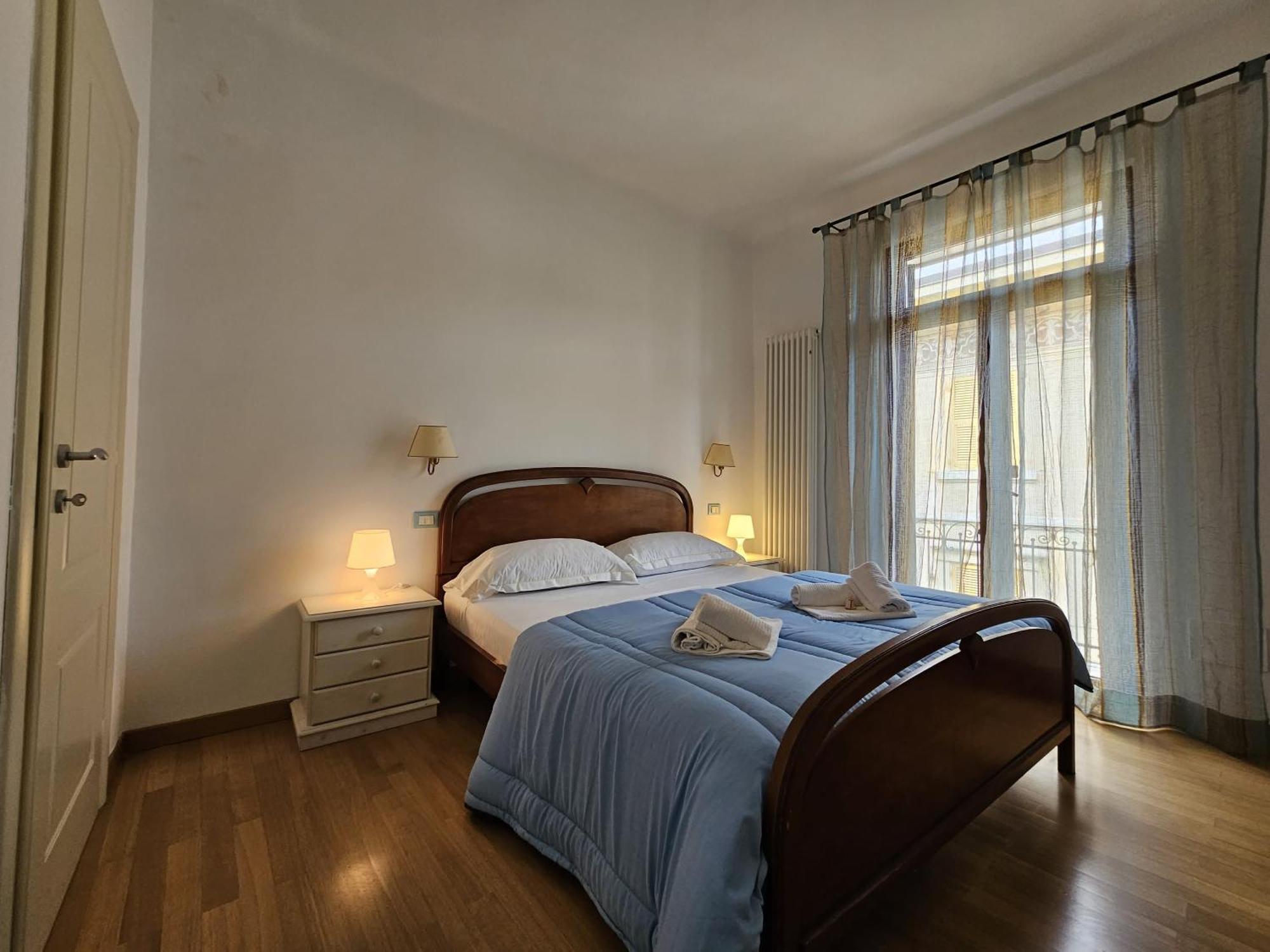 Federici 62 - Homy 5 Terre Daire La Spezia Dış mekan fotoğraf